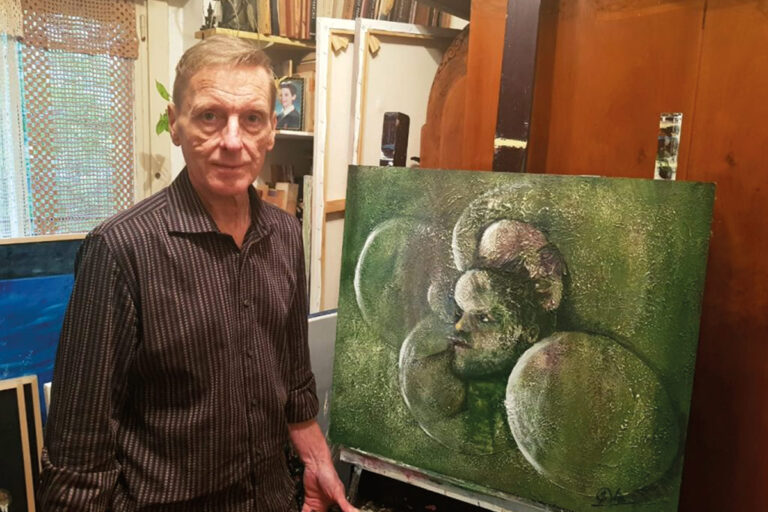 Lee más sobre el artículo «Inspiración, habilidad y determinación, un virtuoso»