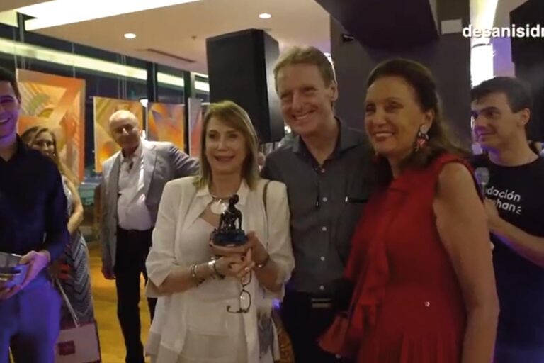 Lee más sobre el artículo Women Day a beneficio de la Fundación Garrahan