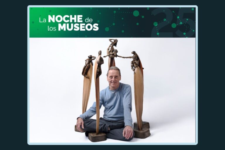 Lee más sobre el artículo La noche de los Museos