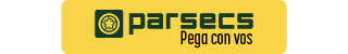Parsecs Logo